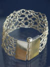 Armband av Marianne Ramfelt,Landvetter